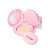 (2 refills) Dew Power Vegan Cushion Refill Duo Set /