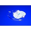 (CS) CURITY(c) Anti-Reflux Bedside Drainage Bag