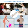 SUPERNIGHT Teenager Waterproof Half Arm Cast Cover - Watertight Bandage