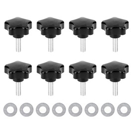 Car Styling Top Roof Round Hole Screws Kit Set Auto Accessory Fit for Jeep Wrangler JK JL 2-Door