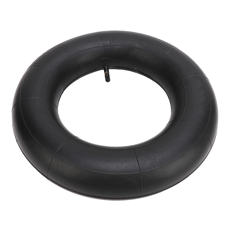 2Pcs 4.80 4.00‑8 Inner Tube Heavy Duty Rubber Replacement Tire