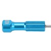 Stainless Steel Dental Implant Screw Professional Portable Driver Implant Screwdriver