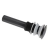 Bathroom Basin Sink Popping Up Drainer Lavatory Odor Resistant Sink