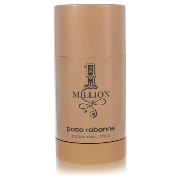 Paco Rabanne 1 Million by Paco Rabanne Deodorant Stick 2.5