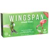 Wingspan - Americhe - Gioco da Tavolo Competitivo per Adulti