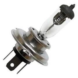 #2470/H4 Automotive Halogen Bulbs (1 per pack)