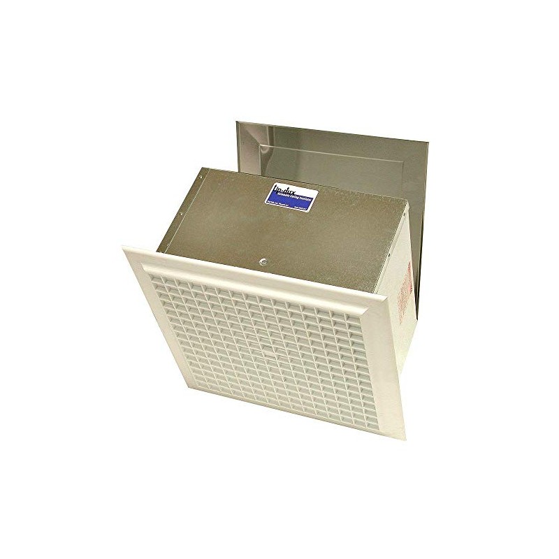 Dial 7610 Up-Dux Deluxe Standard Height, Full Size