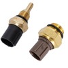 Rldym Engine Coolant Temperature Sensor Temp Sender Kit 37870-PJ7-003 37760-P00-003