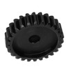 1:5 Scale RC Car Gear with M5 Grub Screw Remote