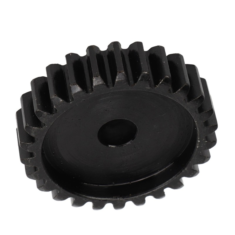 1:5 Scale RC Car Gear with M5 Grub Screw Remote