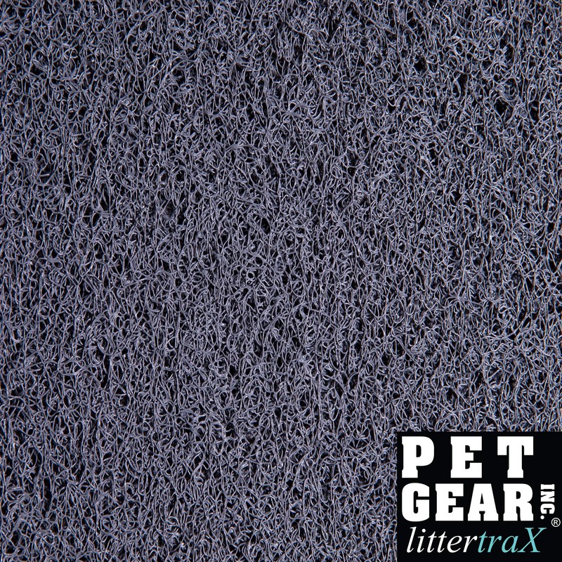 Pet Gear Pro Pawty for Cats with littertraX Mat, Put