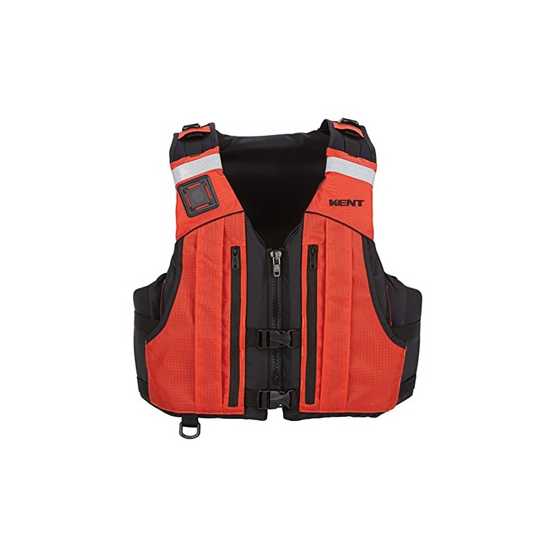 Kent First Responder PFD - L/XL - Orange