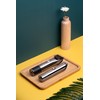 Jata, JBSE2102 High Precision Hair Cutting and Razor Set with