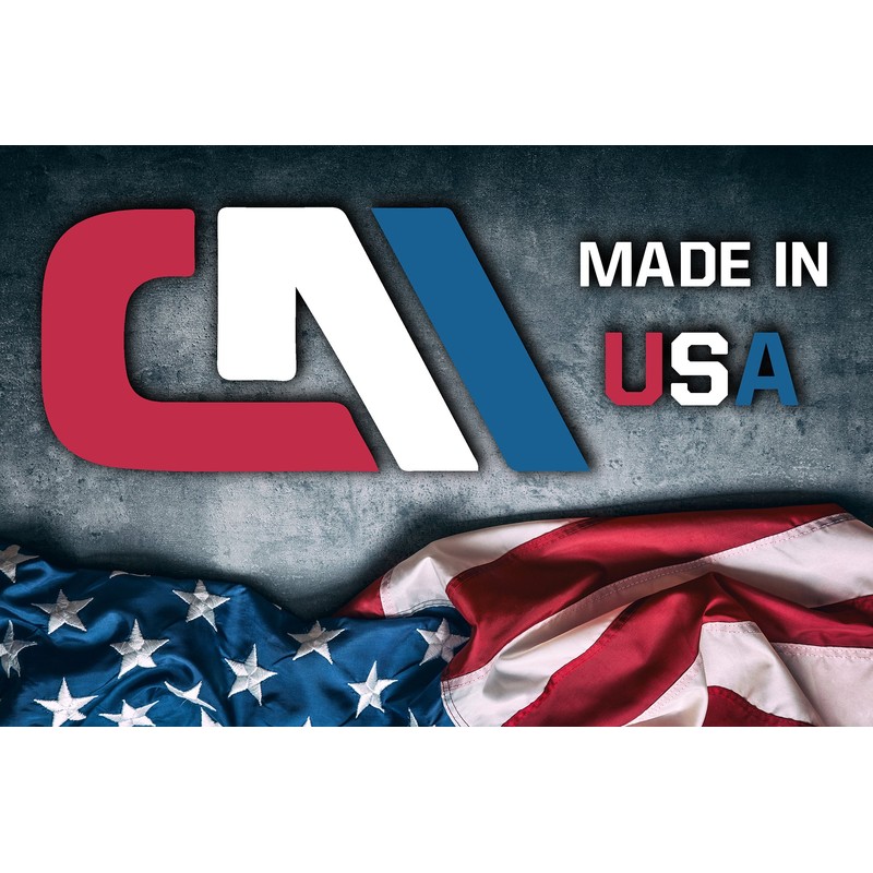 CASEMATIX Travel Case Compatible with Epson WF-100 and WF-110 Wireless