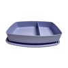 Tupperware to Go Lunch Box Clever Break 590 ml with
