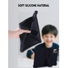 for FEONAL 11 Inch 2025 Tablet Case, Soft Silicone Cover