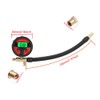 Car MultiFonction LCD Digital Tyre Tire Air Pressure Inflator Gauge
