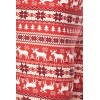 TC Collection ONE SIZE Buttery Soft Always Brushed Christmas Leggings