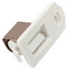 SPARES2GO Door Lock Catch for Fagor & Proline TDV65 Tumble