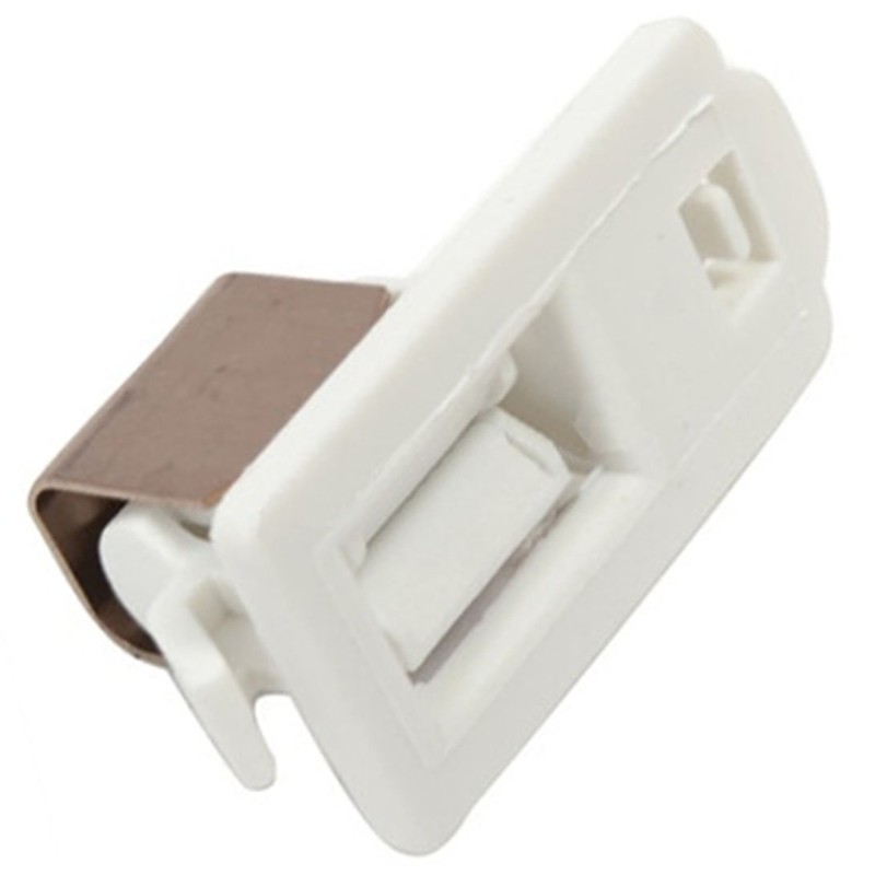 SPARES2GO Door Lock Catch for Fagor & Proline TDV65 Tumble