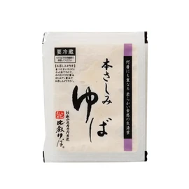 Hiei Yuba Honpo Yubahachi, Commercial Use, Honsashi Yuba 6.3 oz (180 g)