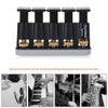 Piano Finger Trainer, Variable Hand Finger Strengthener Exerciser Grip for
