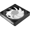 AeroCool Phantom M-3 Infinity Mirror ARGB Fan for PC Case,