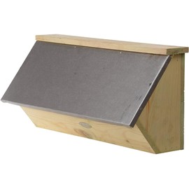 Esschert Design NKC Nest Box For Common Swift