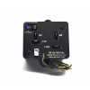 GAMA Electronics RF Remote Control System - Polarity Reversing 12VDC