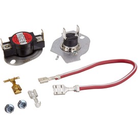 Whirlpool 279816 Cutoff-Tml