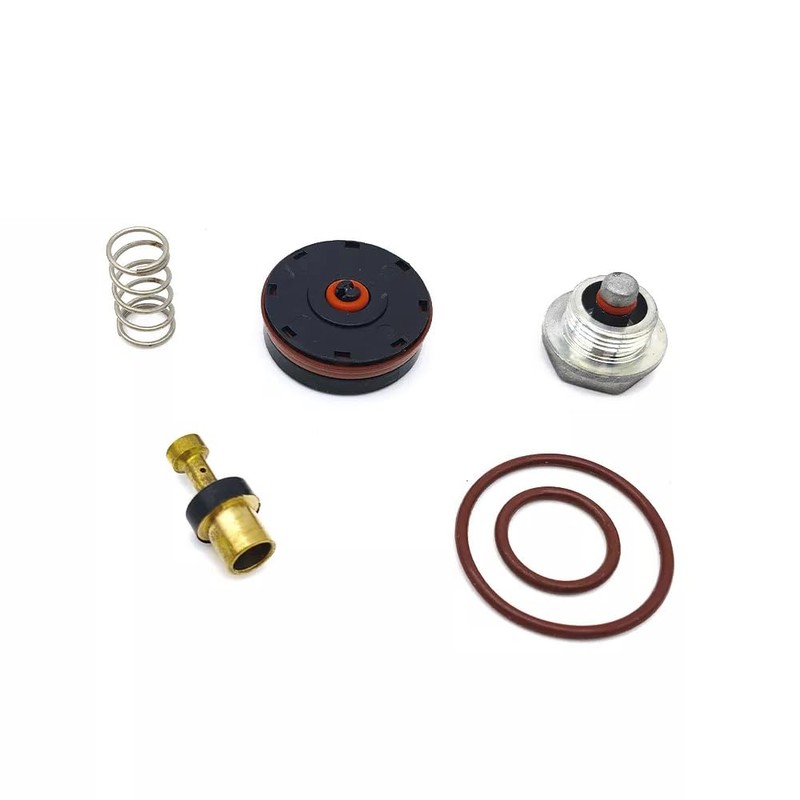 FAMUGOS Air Compressor Regulator Repair Kit Replacement For DeWalt D55040