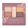 Canmake Perfect Stylist Eyes v25 Mimosa Orange, 1 pc (x1)