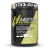 Suplemento Polvo Meta Nutrition Glutamina