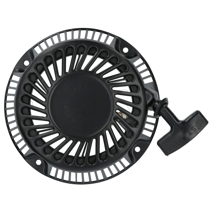 Pull Starter for Briggs Stratton 695058 Lawn Mower Trimmer Assembly