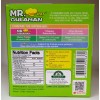 Mr. Hat Gulaman Unflavored Jelly Powder, 1 Box of GREEN