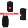 Feloyal Tactical Molle First Aid Pouch for Tactical Torniquet, Molle