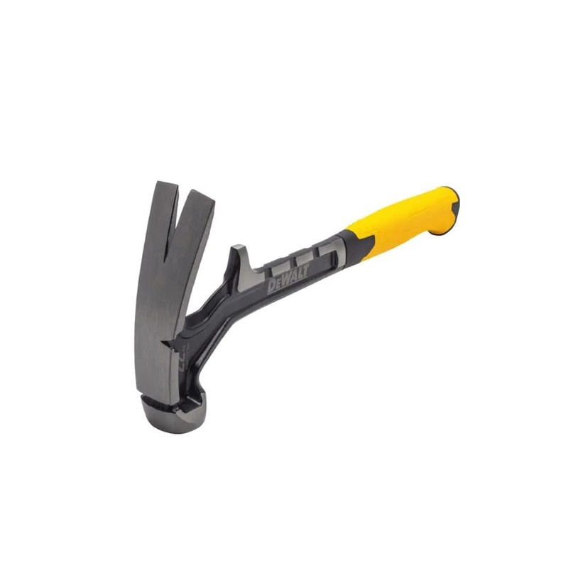 DeWalt 22 oz. Steel Head Demo Hammer 16 in. L