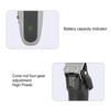 VGR Electric Hair Trimmer Cutting Machine Household Adjustable Hair Clipper