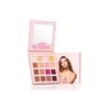 Paleta Evettexo Beauty Creations 100% Original Garantizado Variado