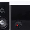 Xiatiaosann Speaker Box Terminal Cup, 2 Position Round Stereo Cup