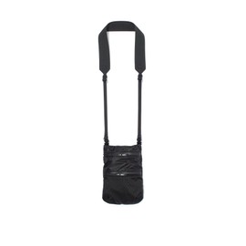 [エフシーイー] SACOCHE BAG CORDURA SIL NYLON PORTRAIT