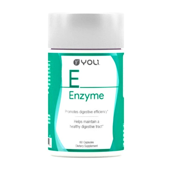 Yoli Better Body Enzyme
