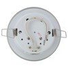 4.5" RV Overhead Recessed Lighting Halogen Light 12V Camper Lights