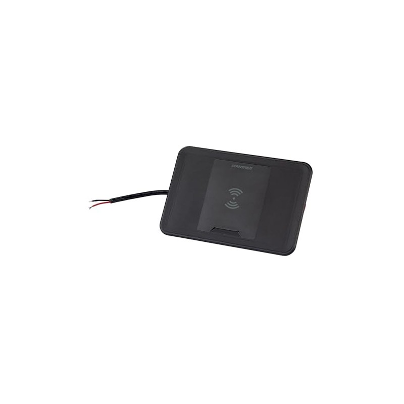 Scanstrut SC-CW-2GT Surface 15W 3-Coil Waterproof Wireless Charger