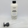 Mongdies Bath & Shampoo 400ml + Pump / 몽디에스 바스 앤 샴푸 400ml + 펌프