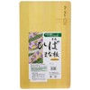 Umezawa Wooden Cutting Board, Aomori Hiba, 14.2 x 8.3 x