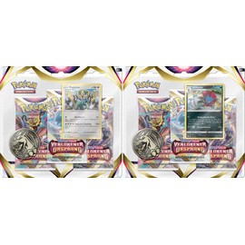 Pokémon PKM SWSH11 3-Pack Blister Pack