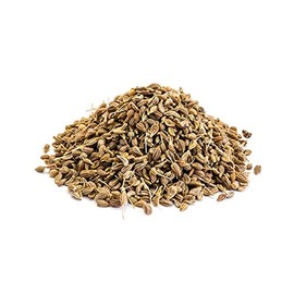 Whole Aniseed Seeds, Premium Quality 50g Free P&P Aniseeds Cooking Spice - Thimbles Online Ltd ® Spices
