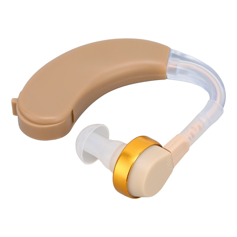 Hearing Aids Amplifier Soft Silicone Ear Hearing Sound Assist Devices