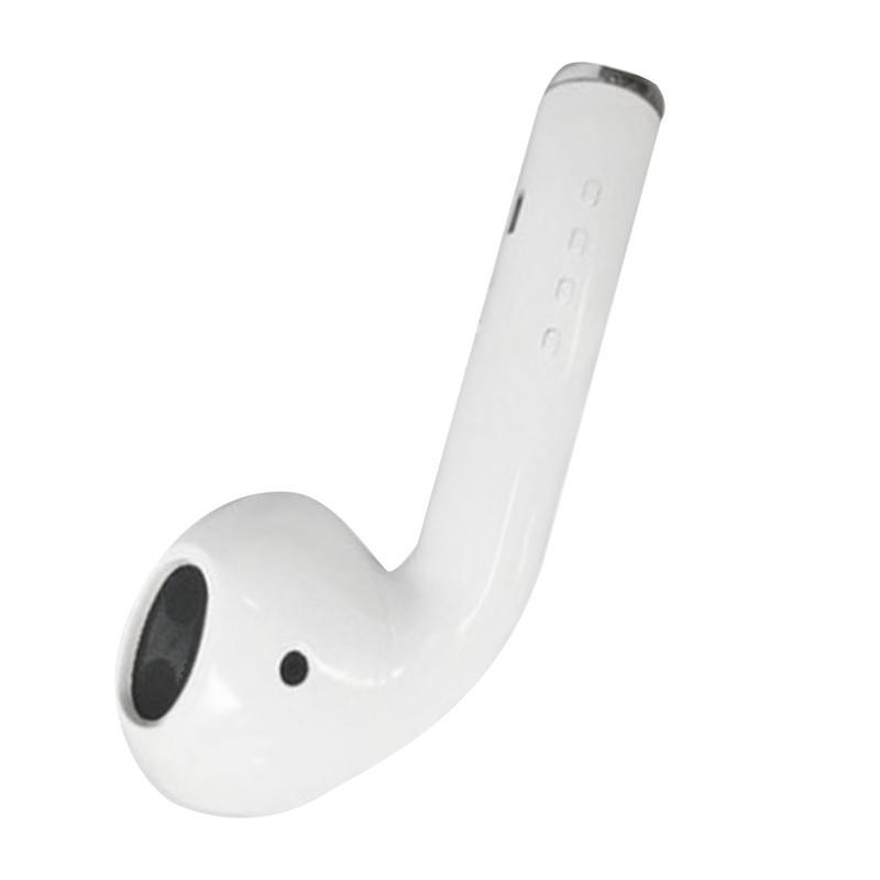 Giant Earphone Speaker Clear Sound Quality 1200mAh Battery Unique Bluetooth